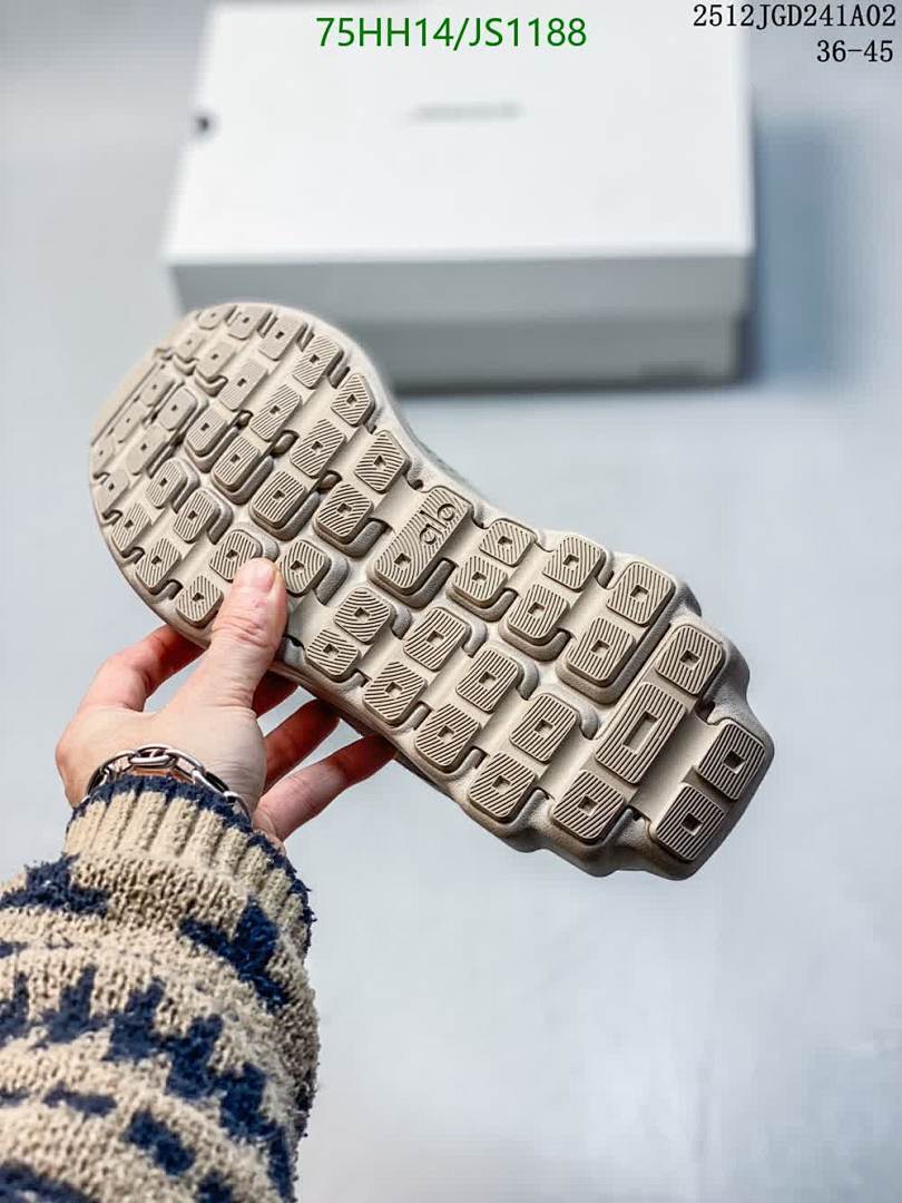 Women Shoes-Alo Code: JS1188 $: 75USD