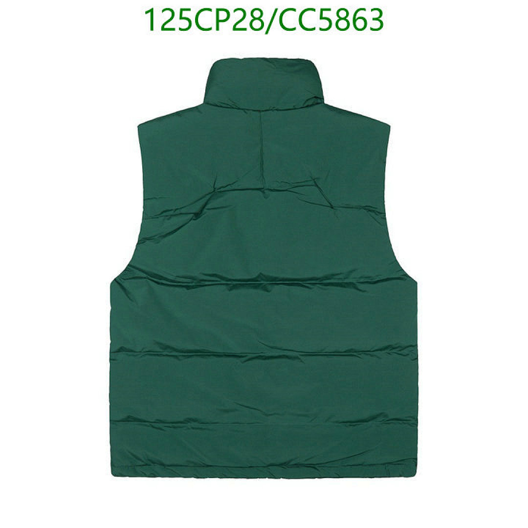 Clothing-Ralph Lauren Code: CC5863 $: 125USD