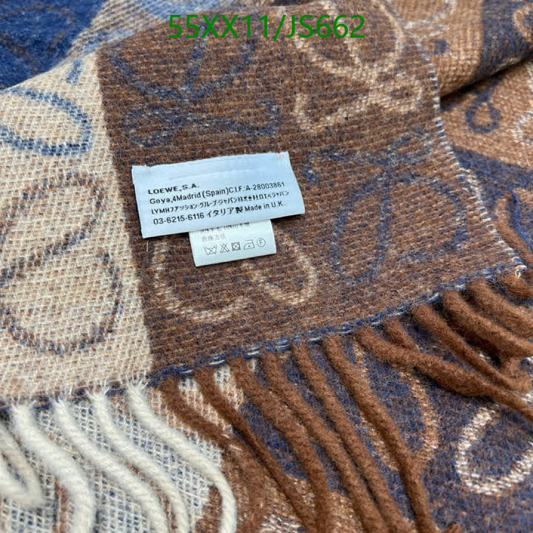 Scarf-Loewe Code: JS662 $: 55USD