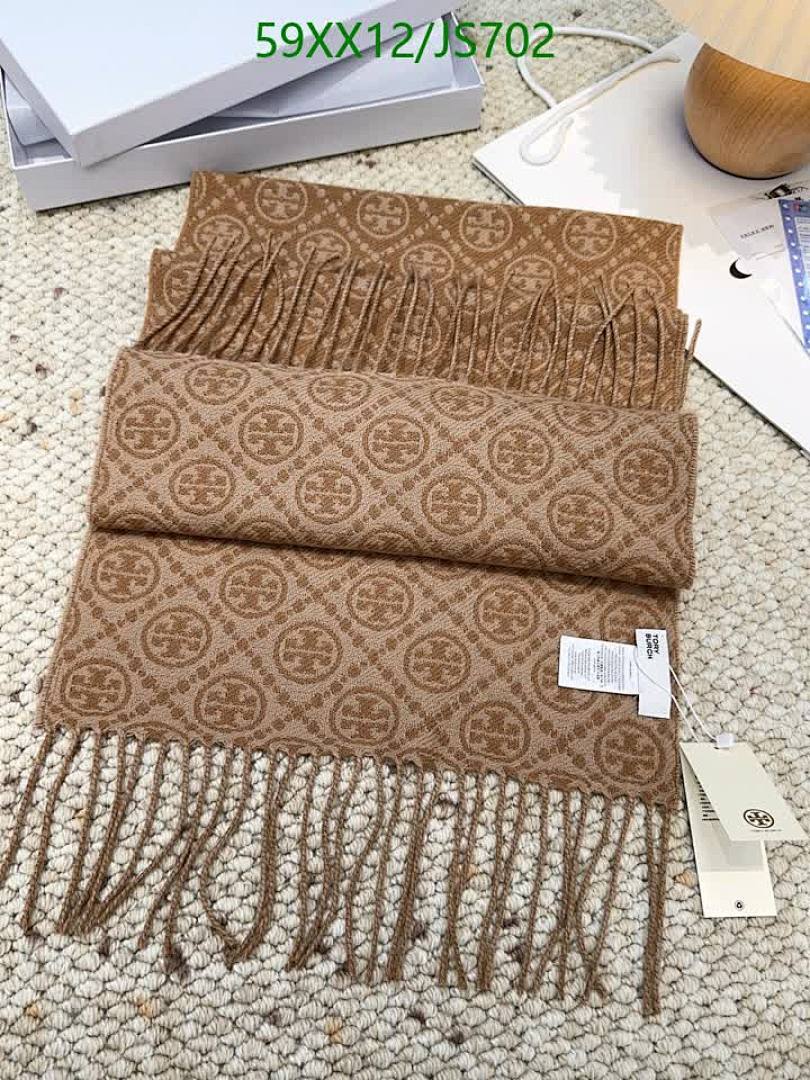 Scarf-Tory Burch Code: JS702 $: 59USD
