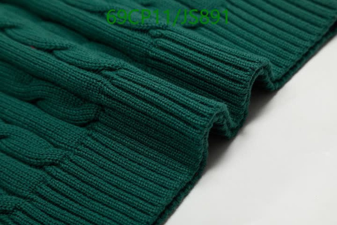 Clothing-Ralph Lauren Code: JS891 $: 69USD