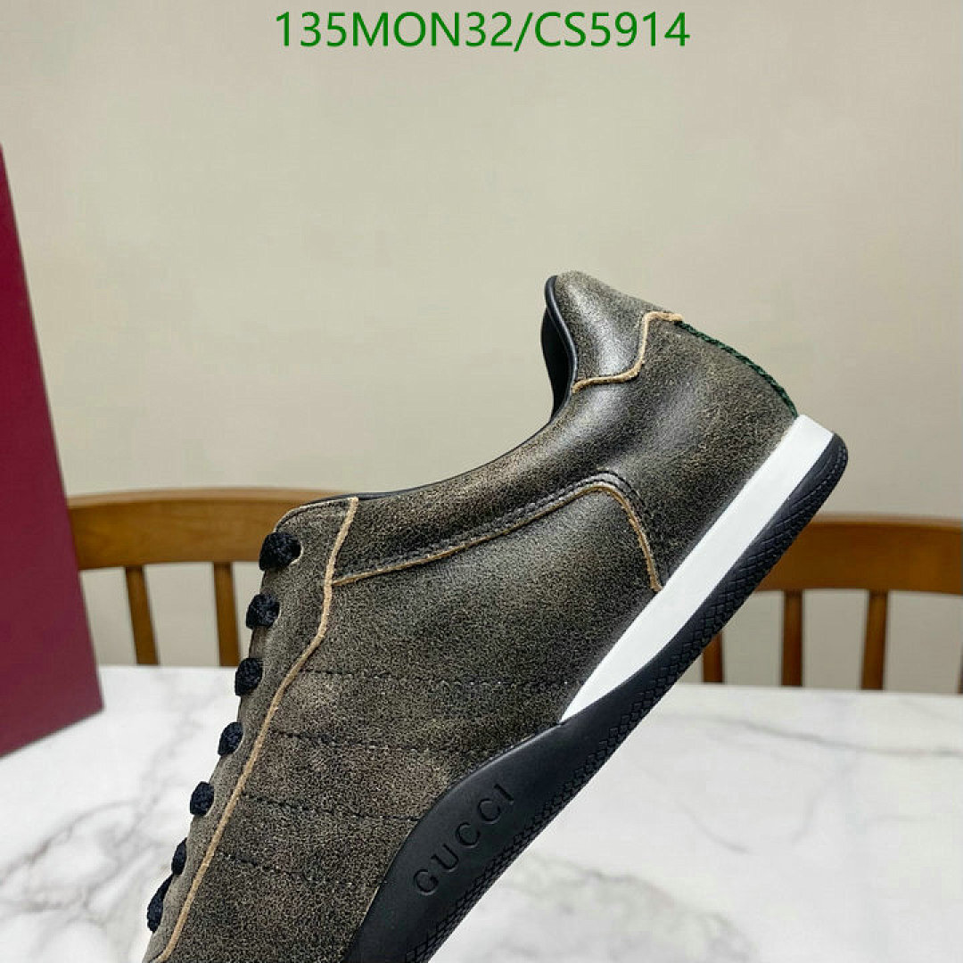 Women Shoes-Gucci Code: CS5914 $: 135USD