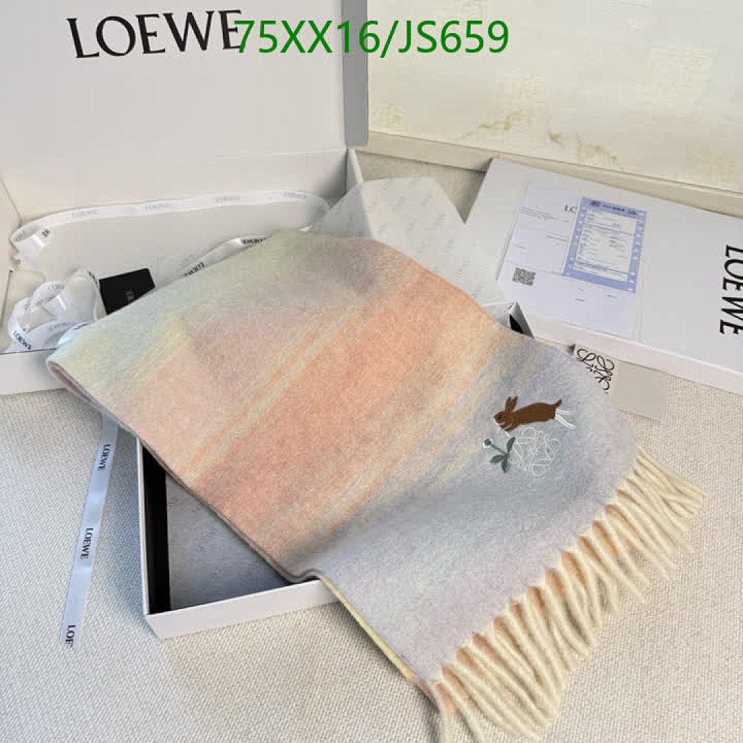 Scarf-Loewe Code: JS659 $: 75USD