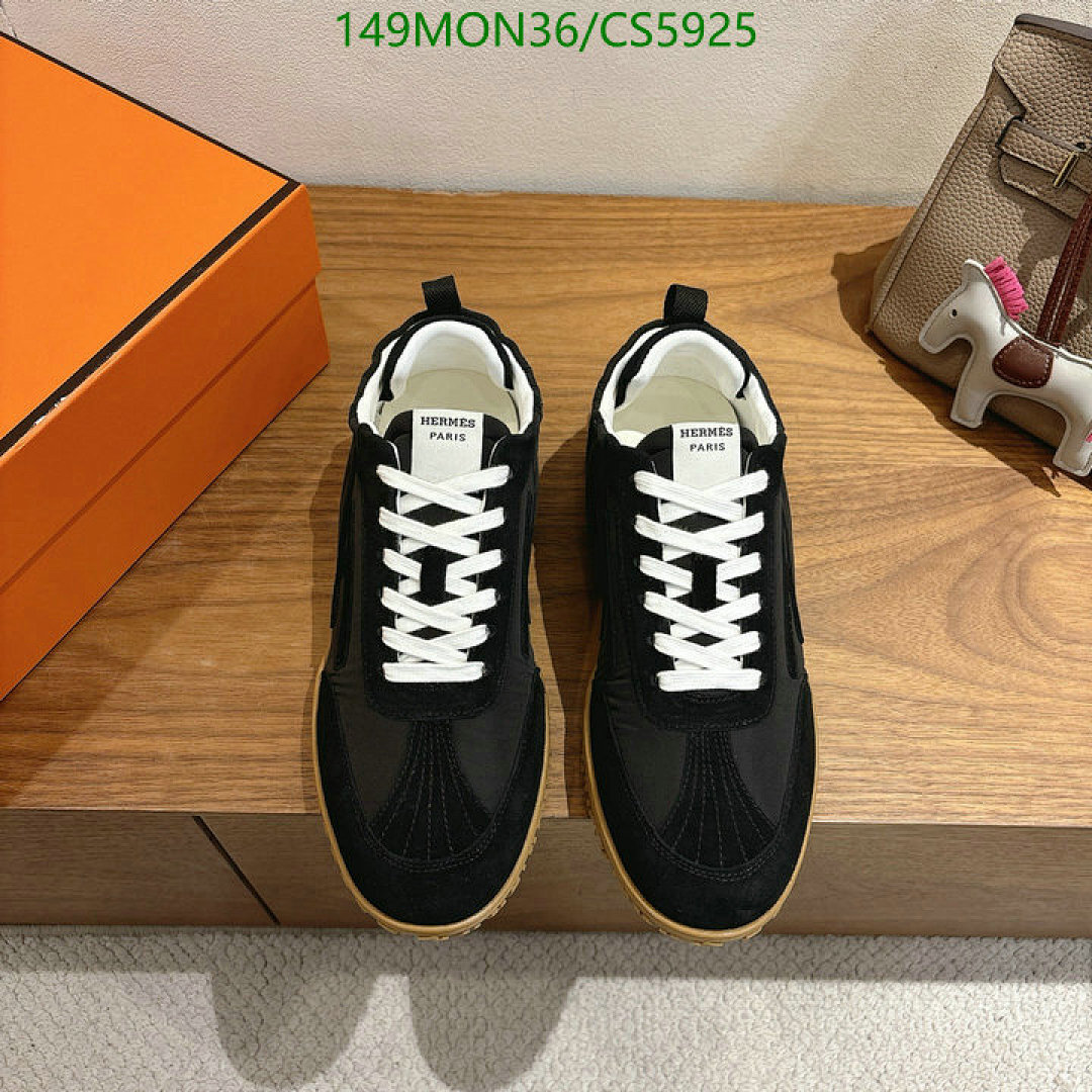Men shoes-Hermes Code: CS5925 $: 149USD