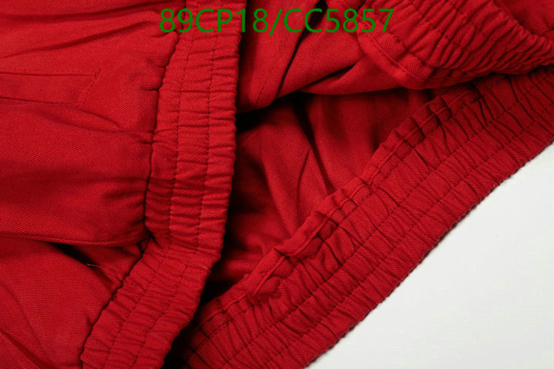 Clothing-Ralph Lauren Code: CC5857 $: 89USD