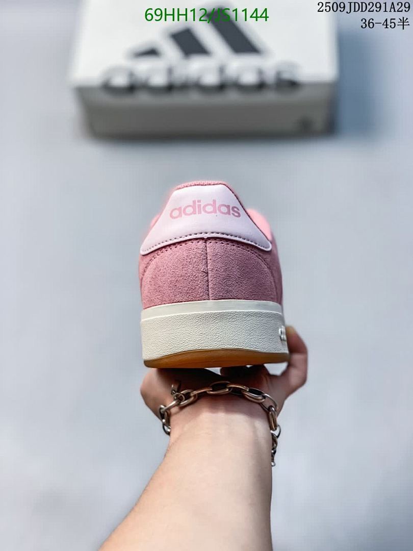 Women Shoes-Adidas Code: JS1144 $: 69USD