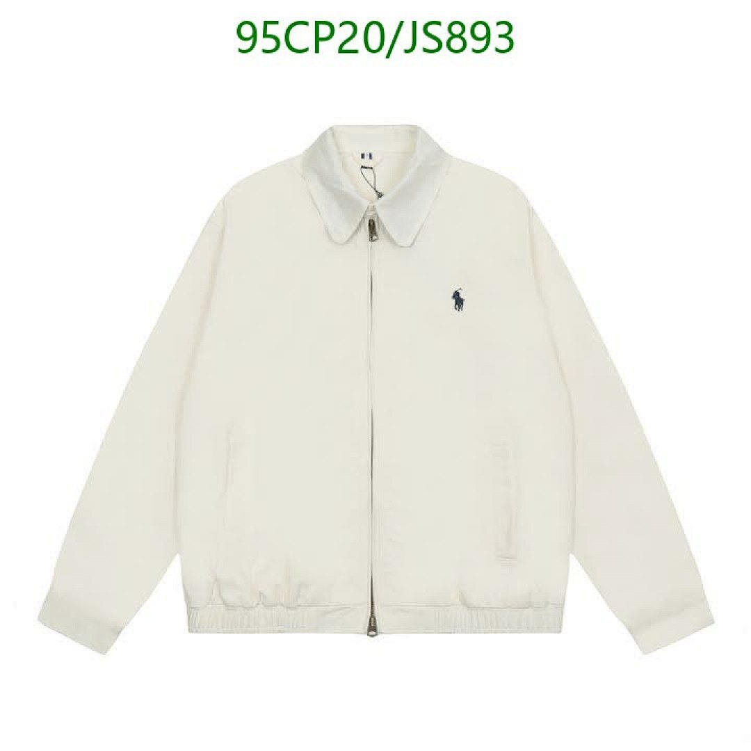 Clothing-Ralph Lauren Code: JS893 $: 95USD