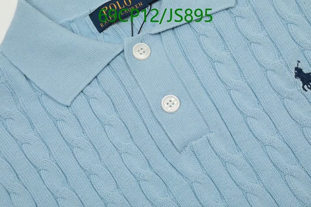 Clothing-Ralph Lauren Code: JS895 $: 69USD