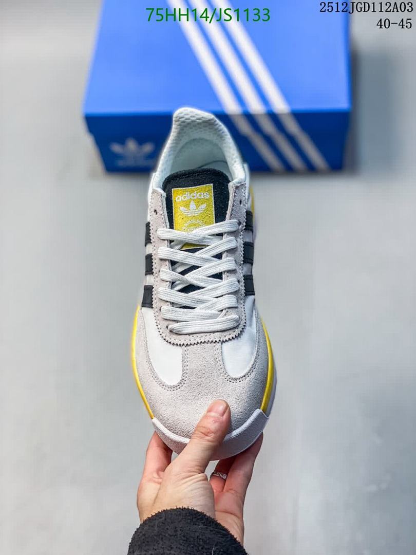 Women Shoes-Adidas Code: JS1133 $: 75USD