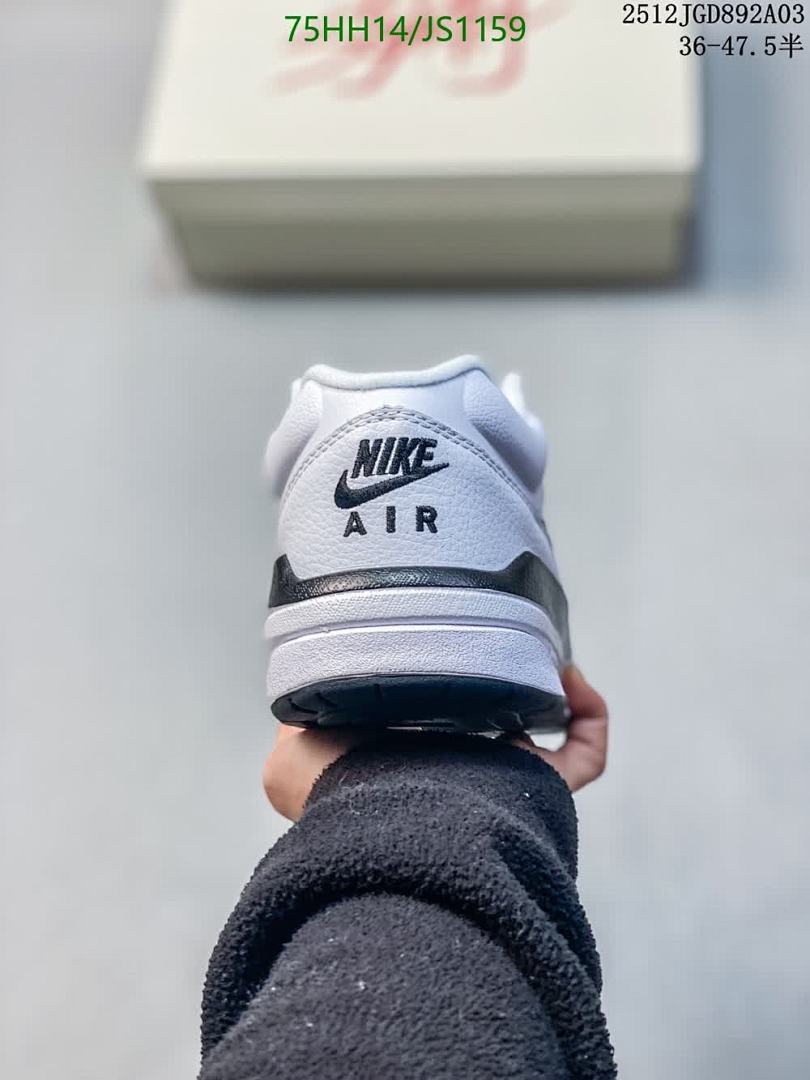 Women Shoes-Air Jordan Code: JS1159 $: 75USD