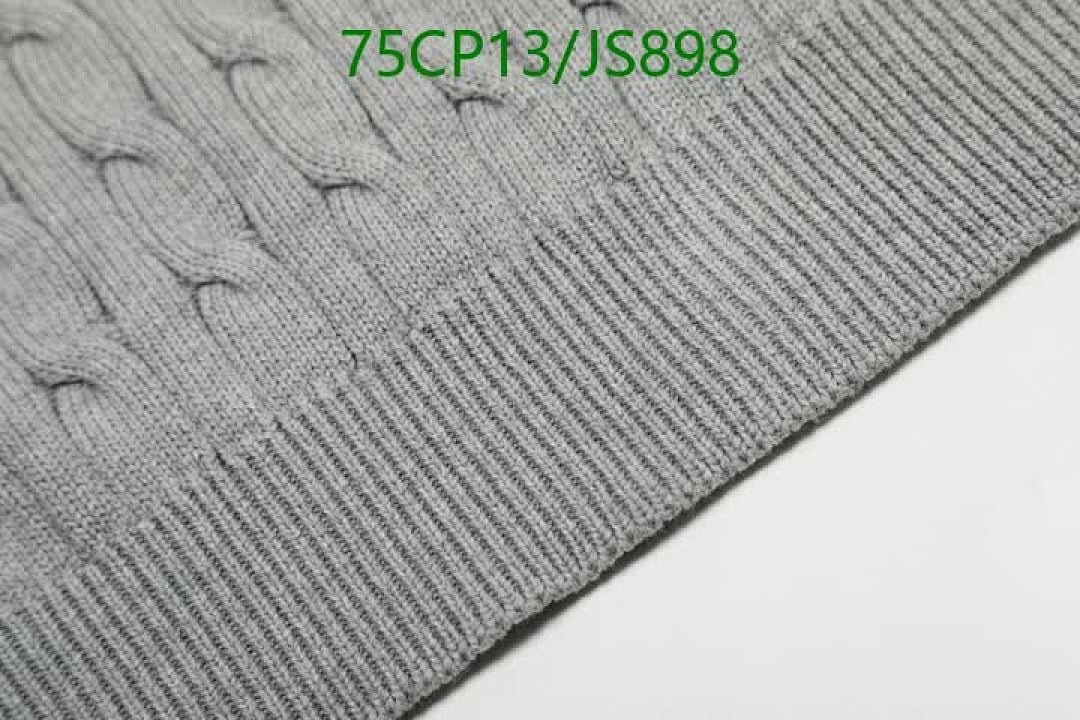 Clothing-Ralph Lauren Code: JS898 $: 75USD