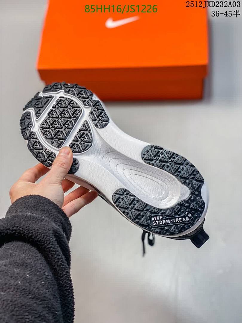 Women Shoes-NIKE Code: JS1226 $: 85USD