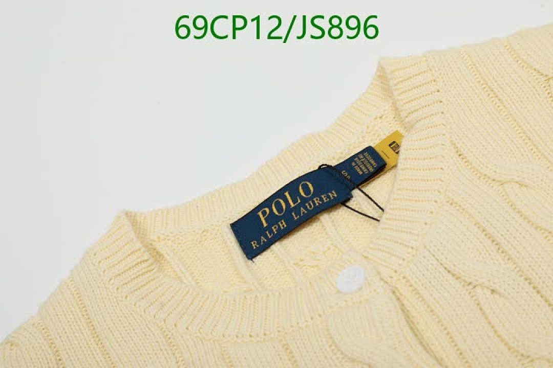 Clothing-Ralph Lauren Code: JS896 $: 69USD