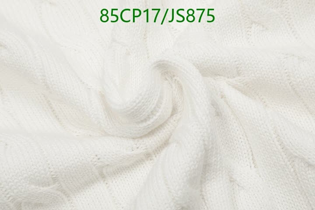 Clothing-Ralph Lauren Code: JS875 $: 85USD