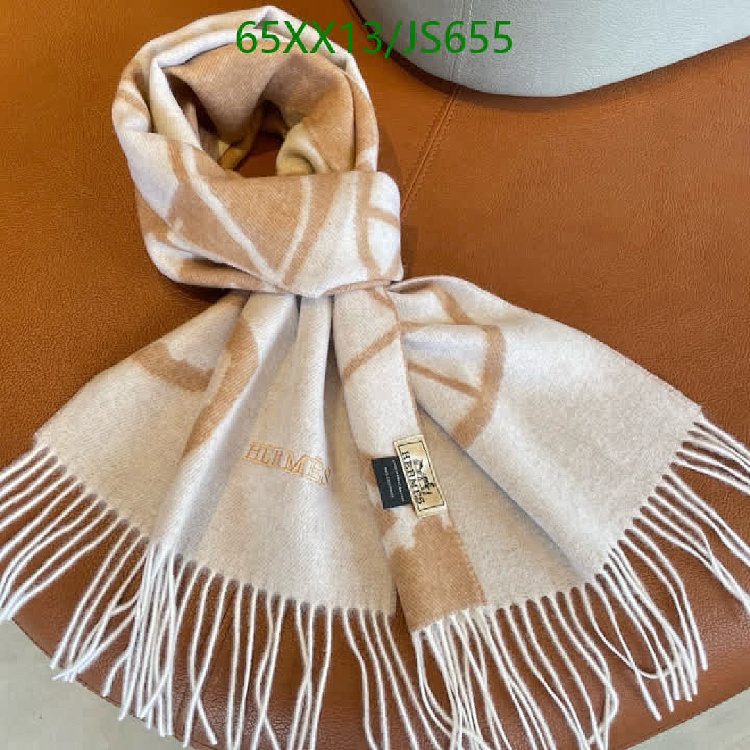Scarf-Hermes Code: JS655 $: 65USD