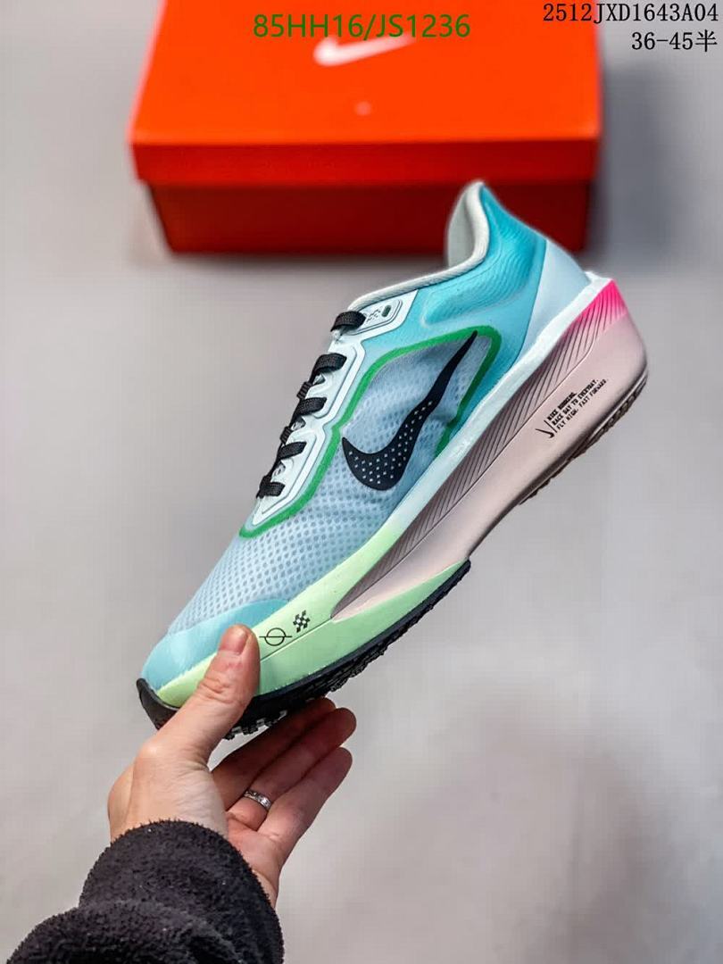 Women Shoes-NIKE Code: JS1236 $: 85USD