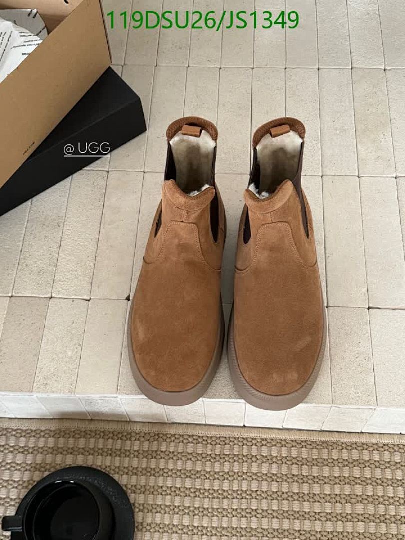 Men shoes-UGG Code: JS1349 $: 119USD