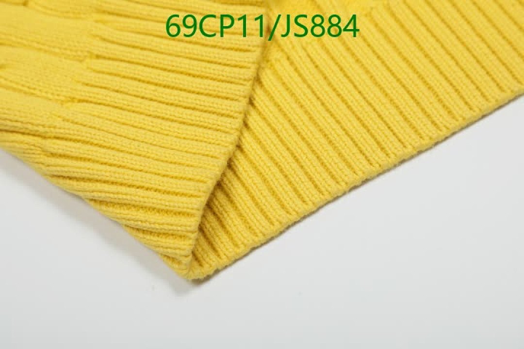 Clothing-Ralph Lauren Code: JS884 $: 69USD