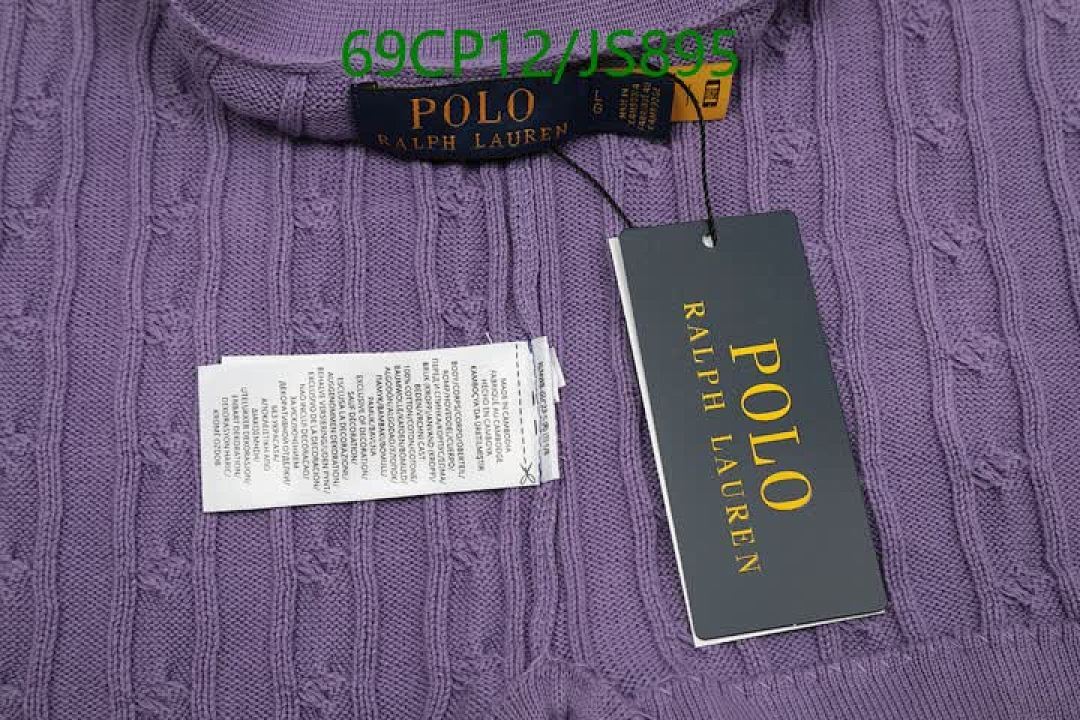 Clothing-Ralph Lauren Code: JS895 $: 69USD