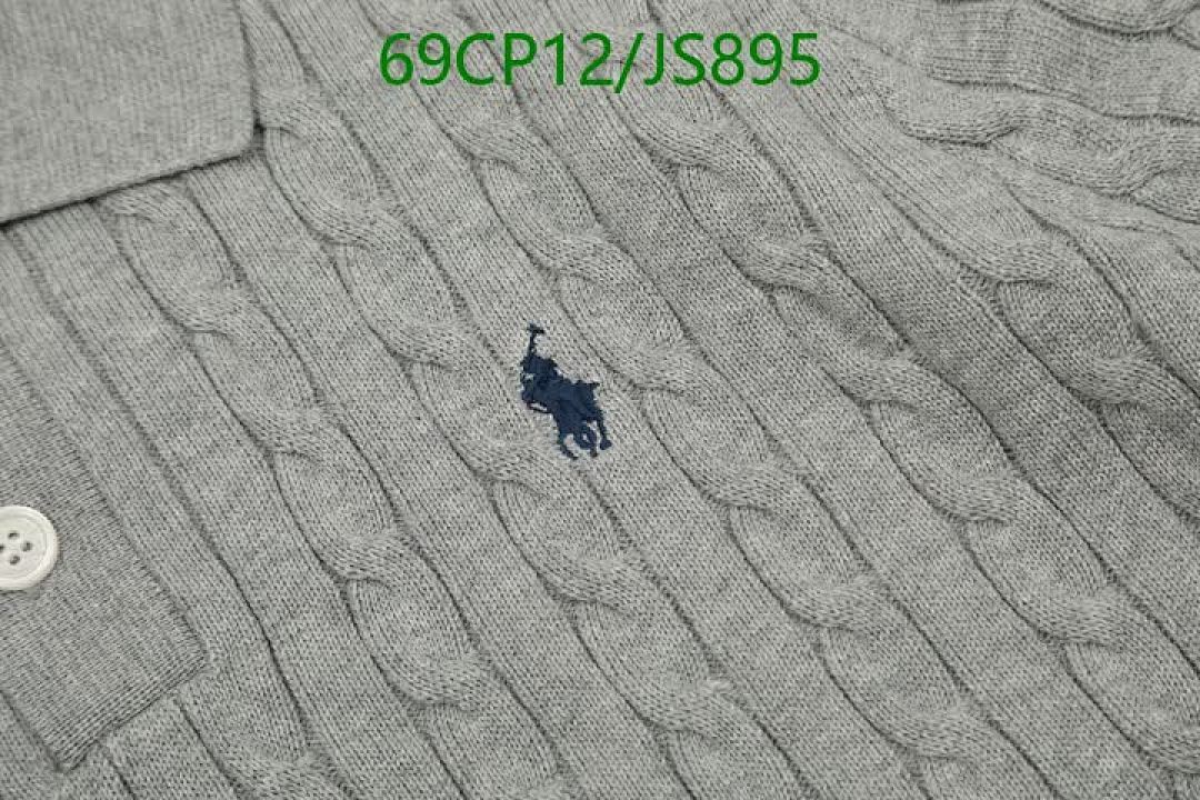 Clothing-Ralph Lauren Code: JS895 $: 69USD