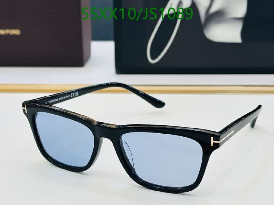 Glasses-Tom Ford Code: JS1089 $: 55USD