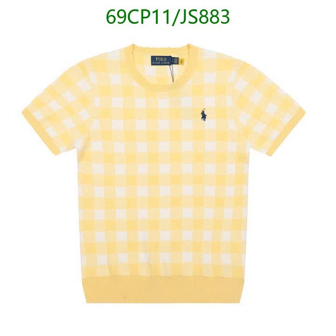 Clothing-Ralph Lauren Code: JS883 $: 69USD