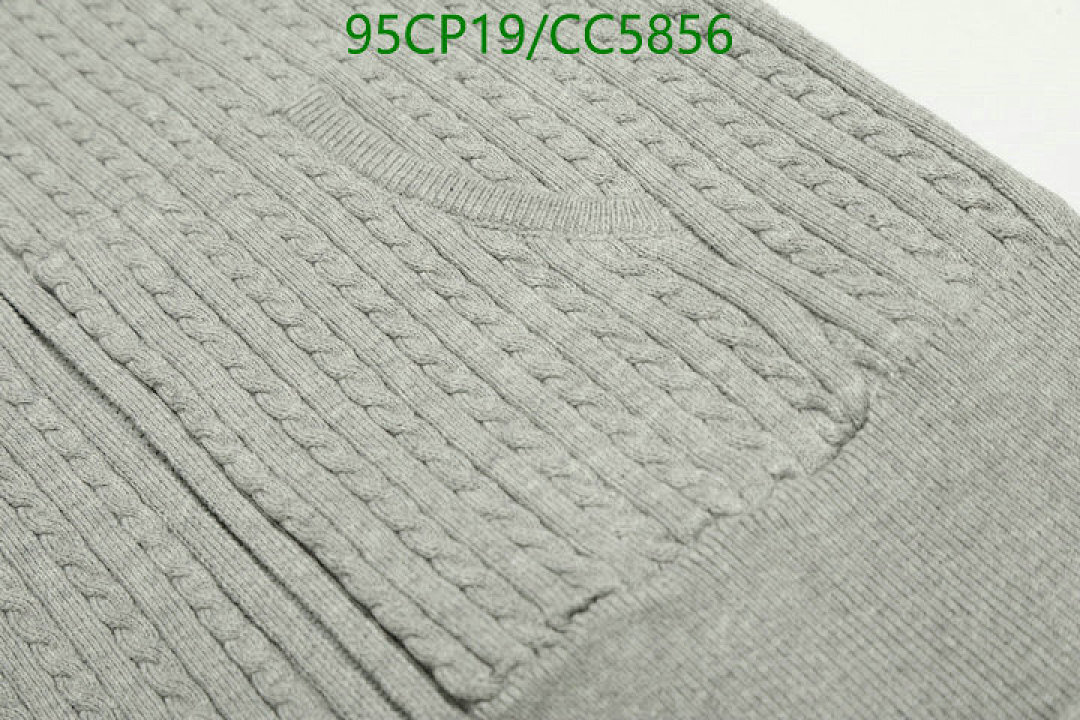 Clothing-Ralph Lauren Code: CC5856 $: 95USD