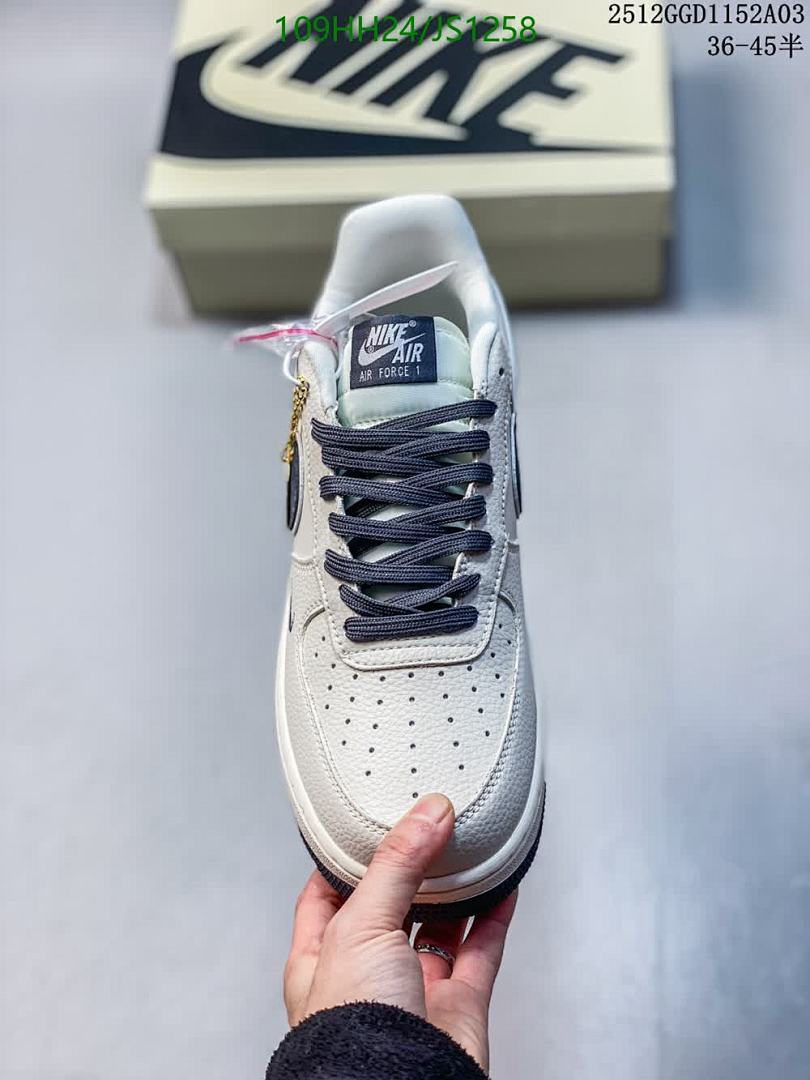 Women Shoes-NIKE Code: JS1258 $: 109USD