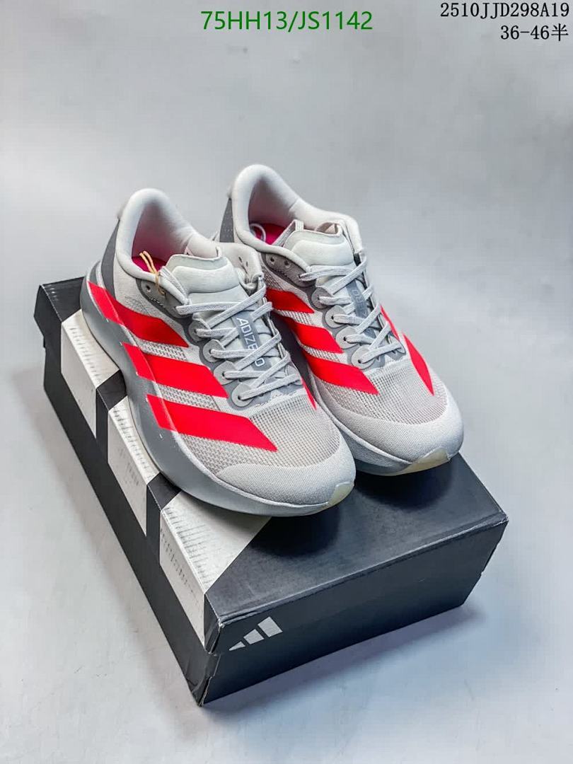 Men shoes-Adidas Code: JS1142 $: 75USD
