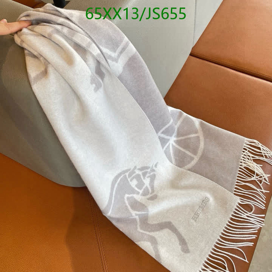 Scarf-Hermes Code: JS655 $: 65USD