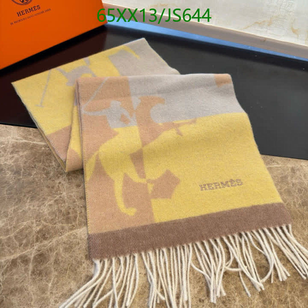 Scarf-Hermes Code: JS644 $: 65USD
