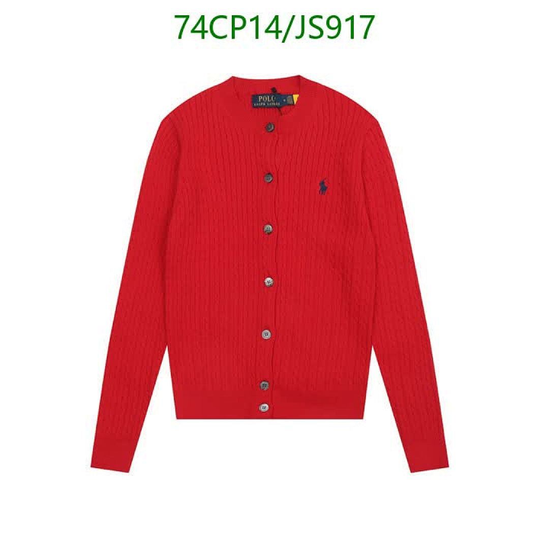 Clothing-Ralph Lauren Code: JS917 $: 74USD