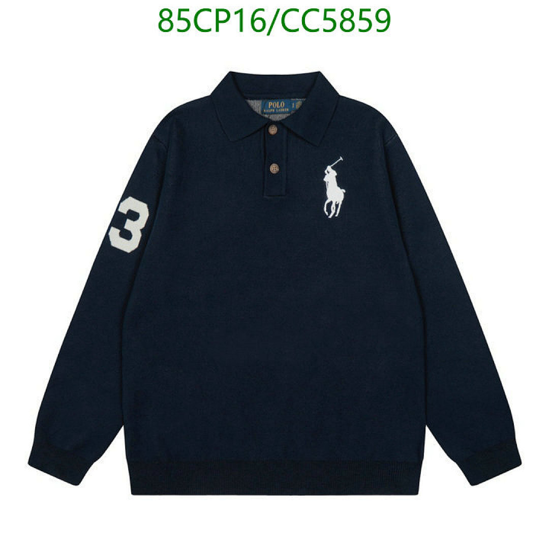Clothing-Ralph Lauren Code: CC5859 $: 85USD