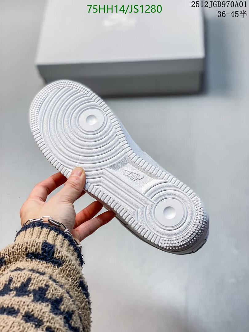 Men shoes-Nike Code: JS1280 $: 75USD