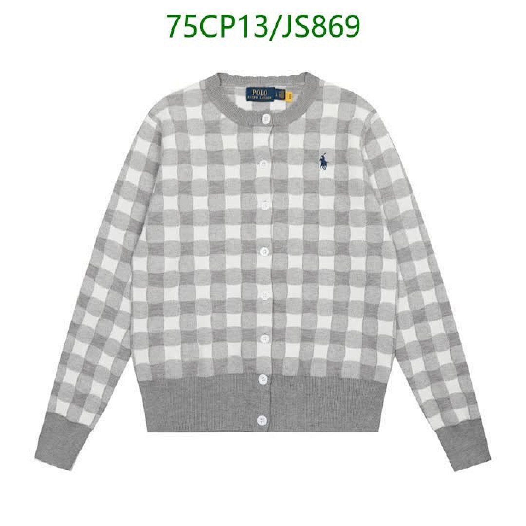 Clothing-Ralph Lauren Code: JS869 $: 75USD