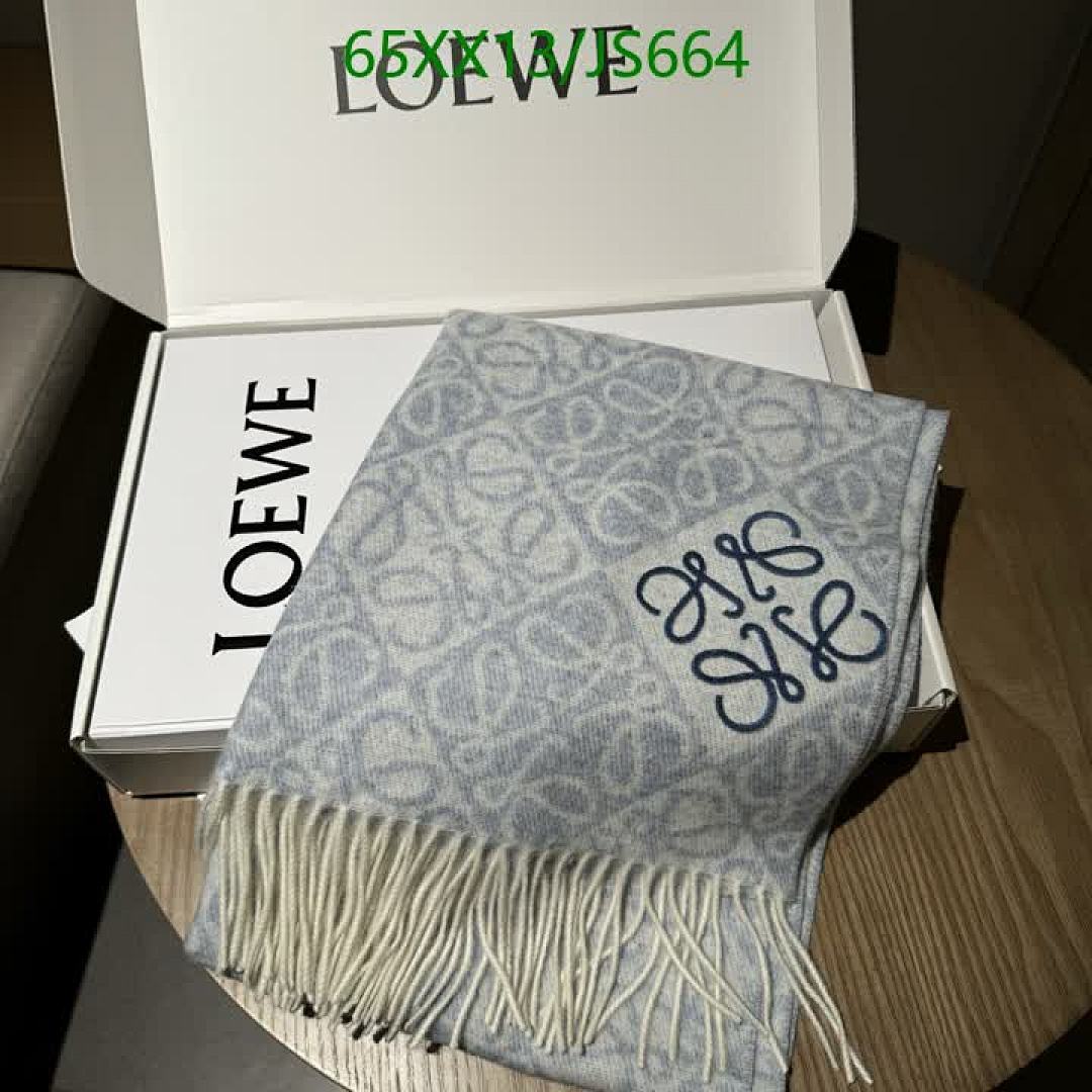 Scarf-Loewe Code: JS664 $: 65USD