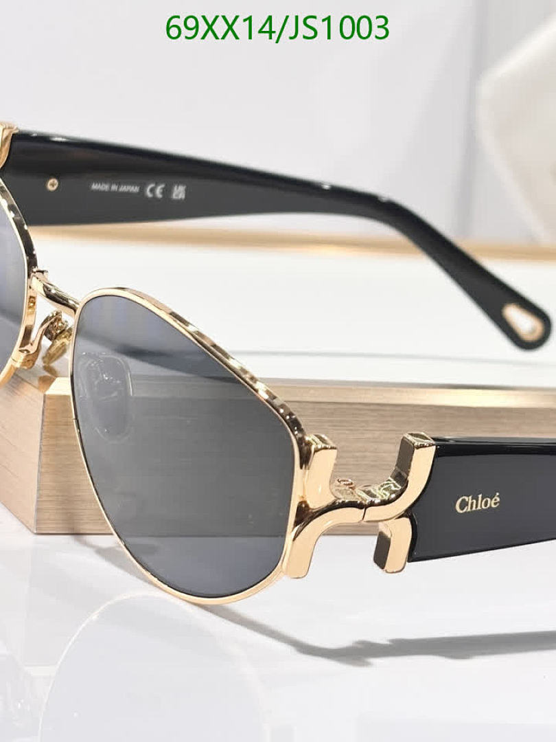 Glasses-Chloe Code: JS1003 $: 69USD