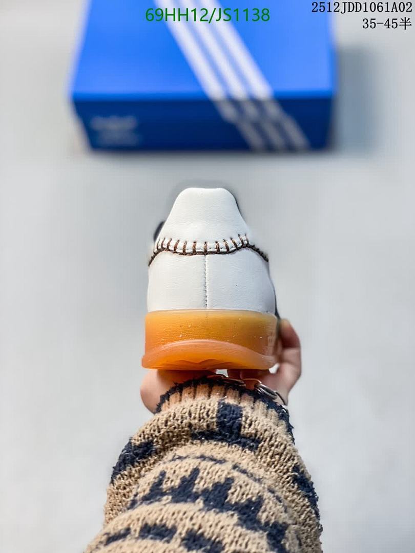 Women Shoes-Adidas Code: JS1138 $: 69USD