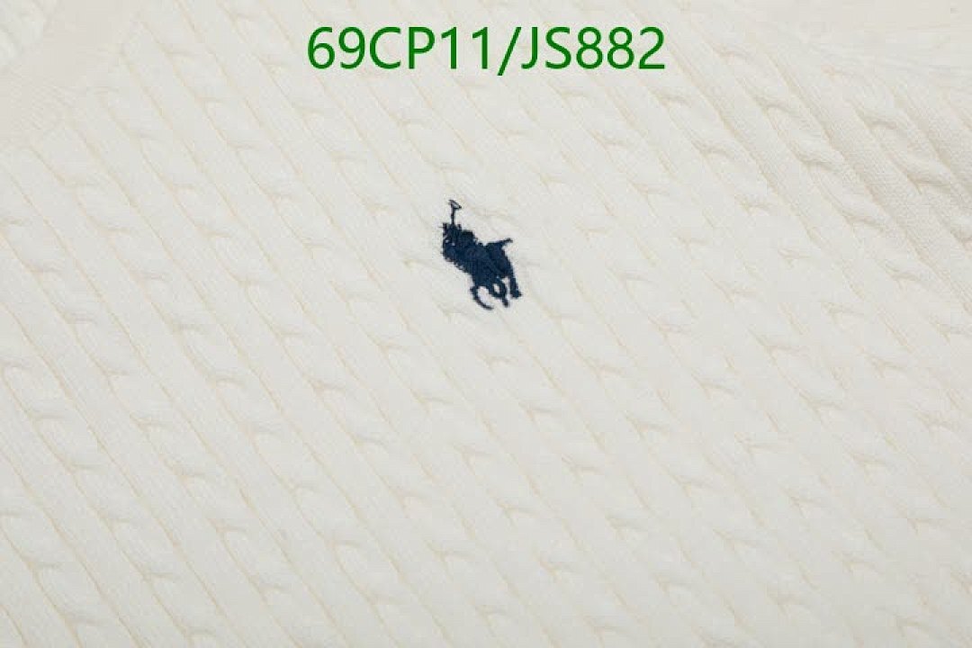 Clothing-Ralph Lauren Code: JS882 $: 69USD