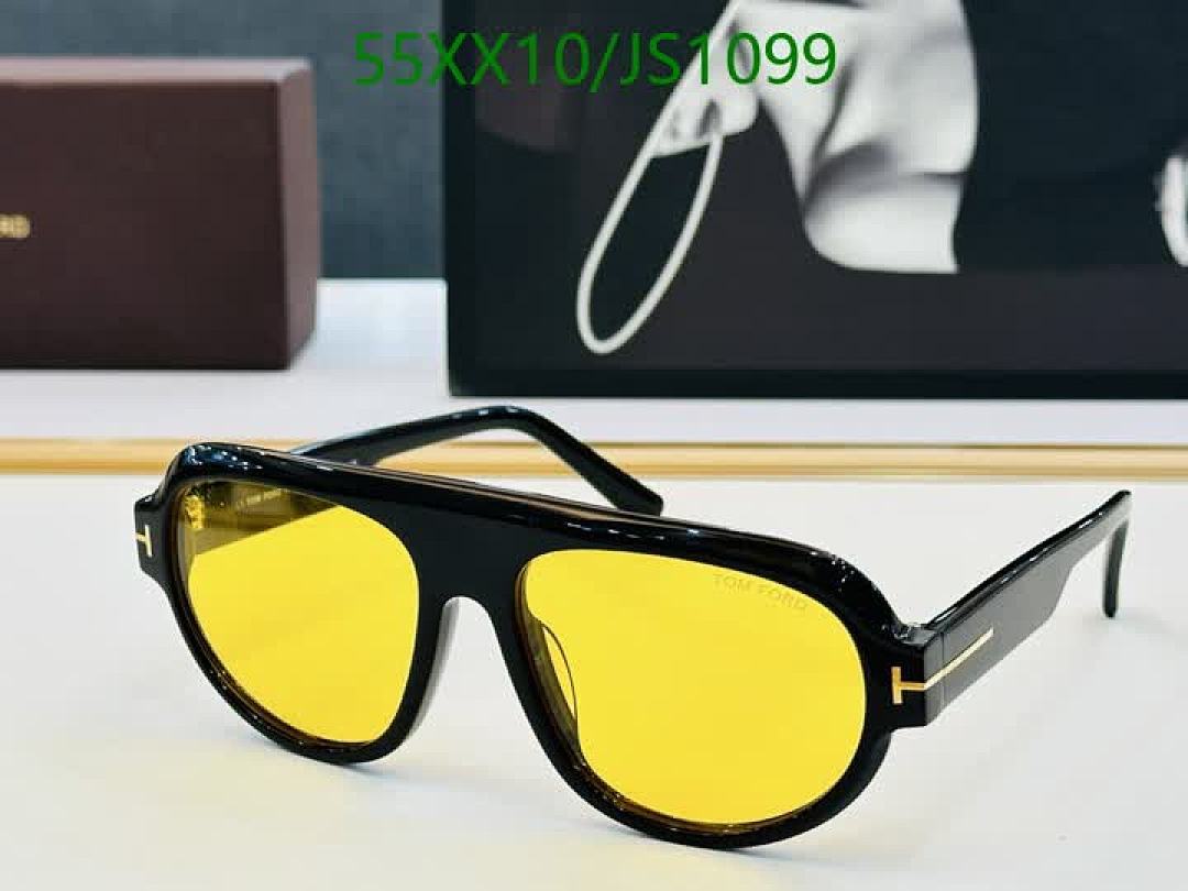 Glasses-Tom Ford Code: JS1099 $: 55USD