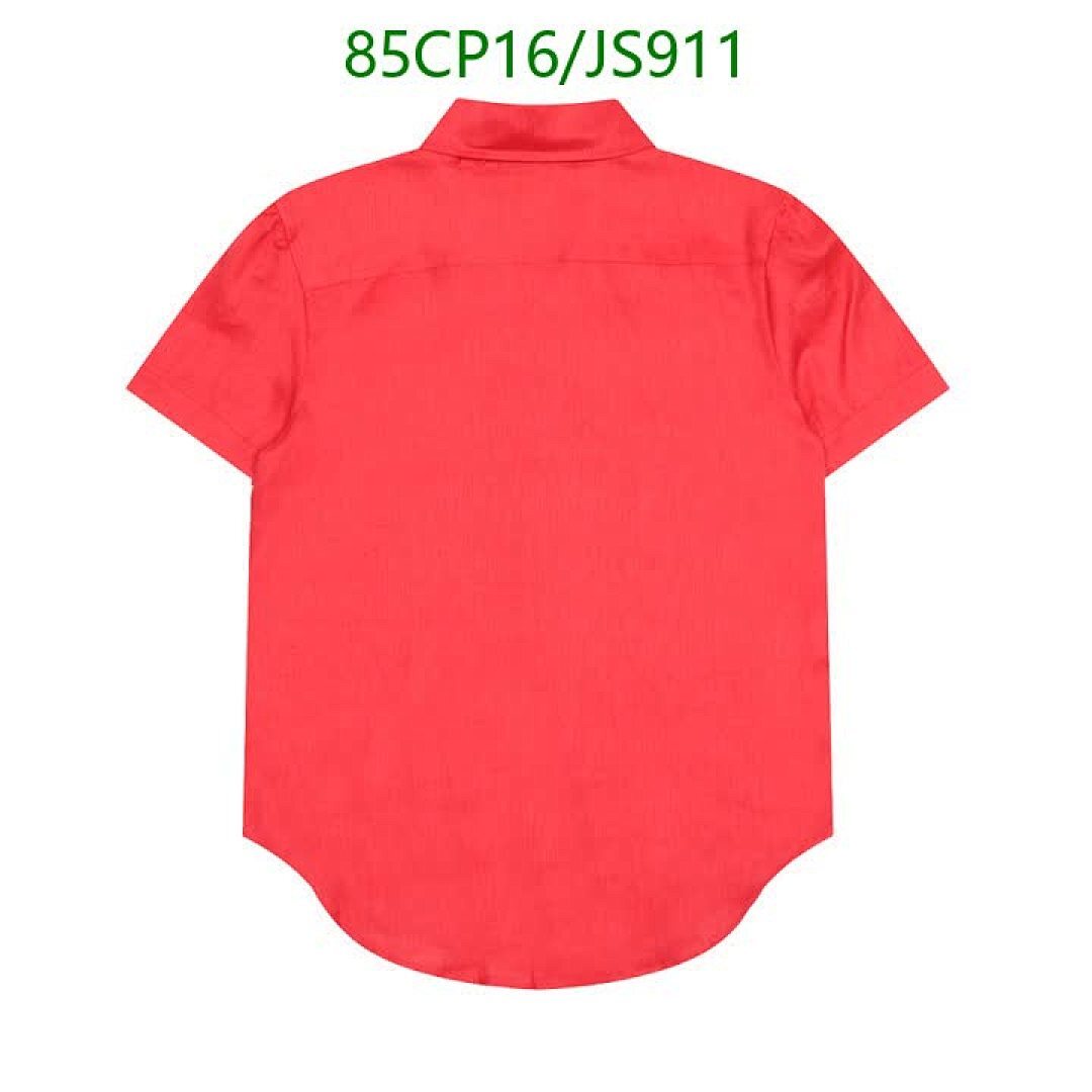 Clothing-Ralph Lauren Code: JS911 $: 85USD