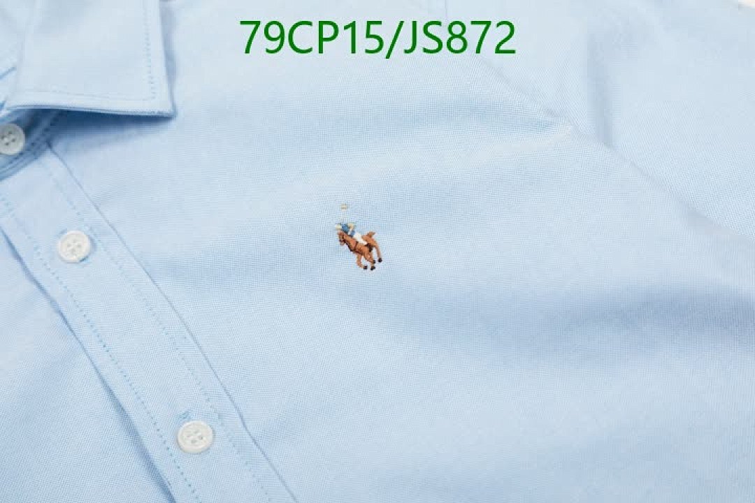 Clothing-Ralph Lauren Code: JS872 $: 79USD