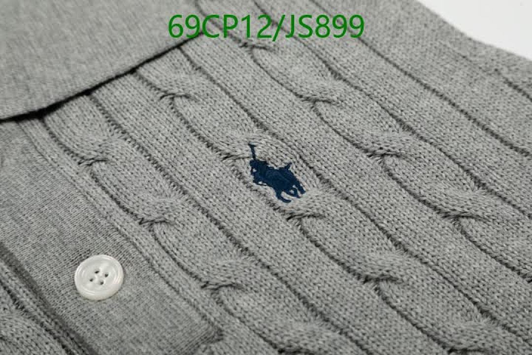 Clothing-Ralph Lauren Code: JS899 $: 69USD