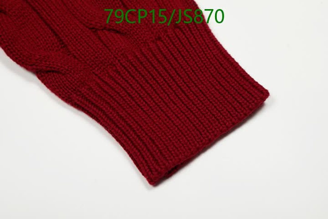 Clothing-Ralph Lauren Code: JS870 $: 79USD