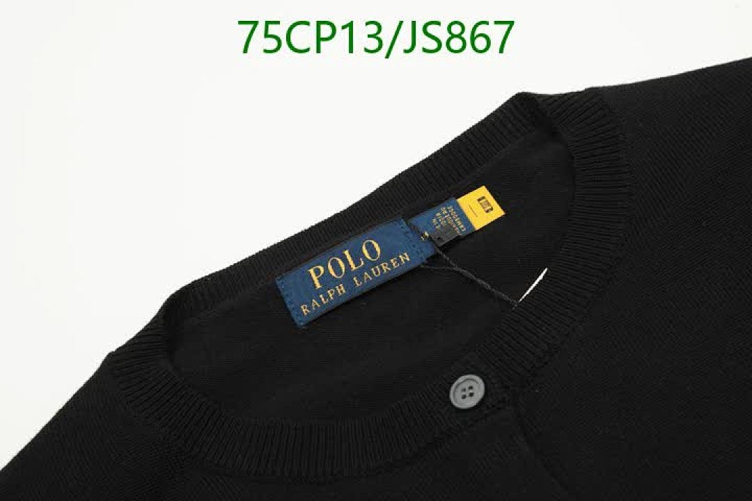 Clothing-Ralph Lauren Code: JS867 $: 75USD