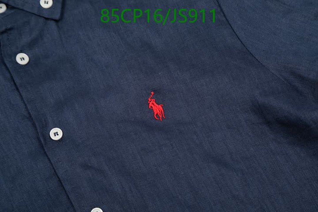 Clothing-Ralph Lauren Code: JS911 $: 85USD