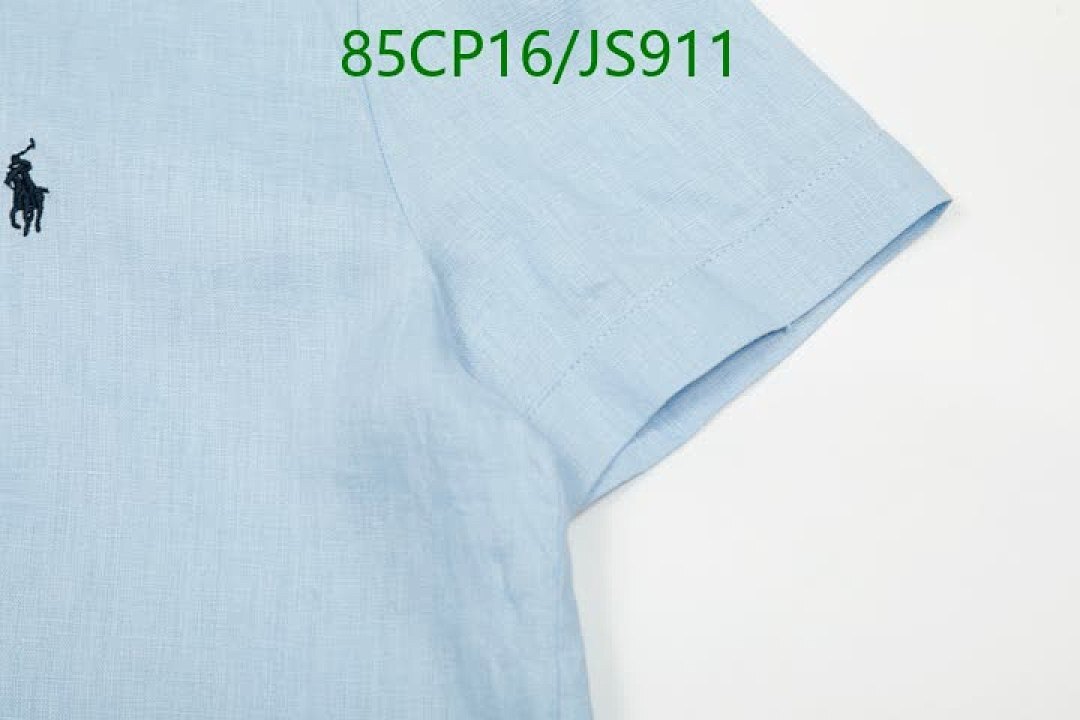 Clothing-Ralph Lauren Code: JS911 $: 85USD