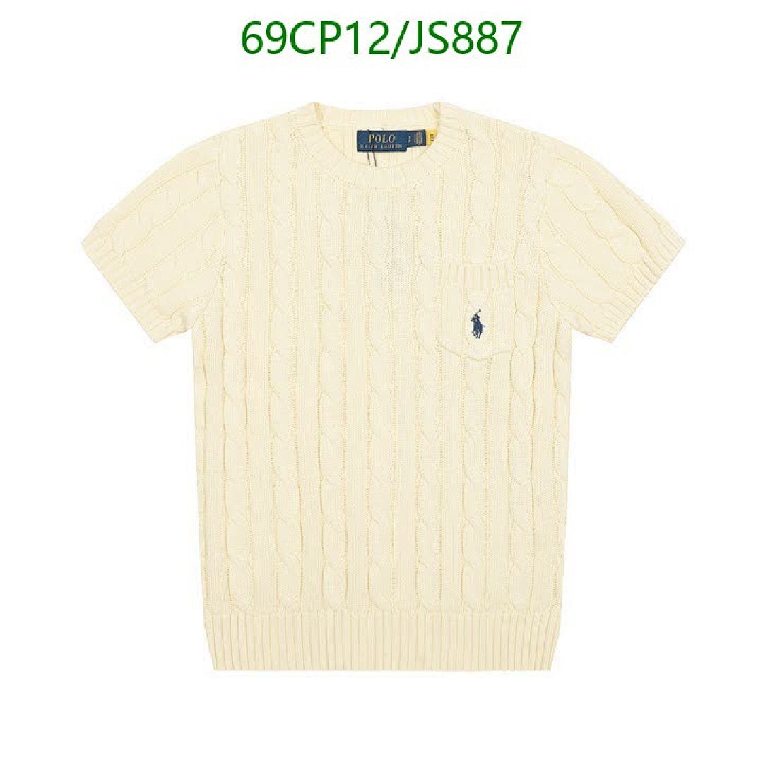 Clothing-Ralph Lauren Code: JS887 $: 69USD