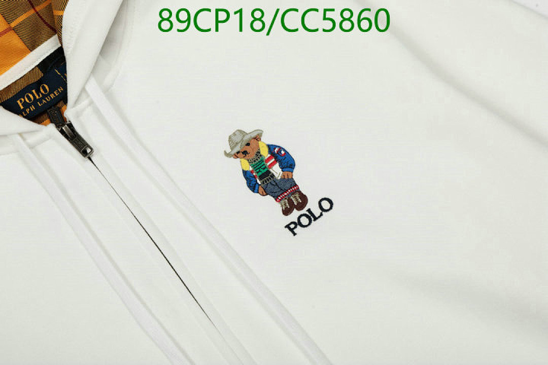 Clothing-Ralph Lauren Code: CC5860 $: 89USD