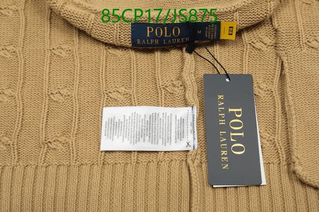Clothing-Ralph Lauren Code: JS875 $: 85USD
